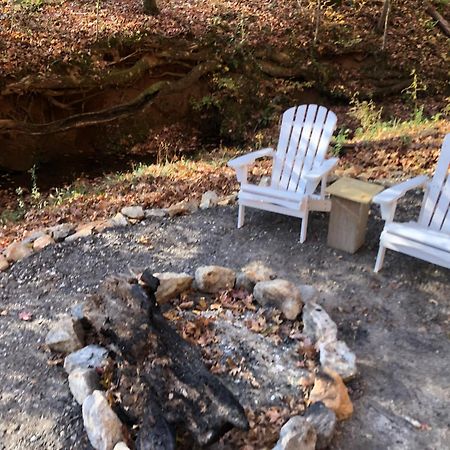 Отель Blythe Shoals Base Camp Cleveland Экстерьер фото
